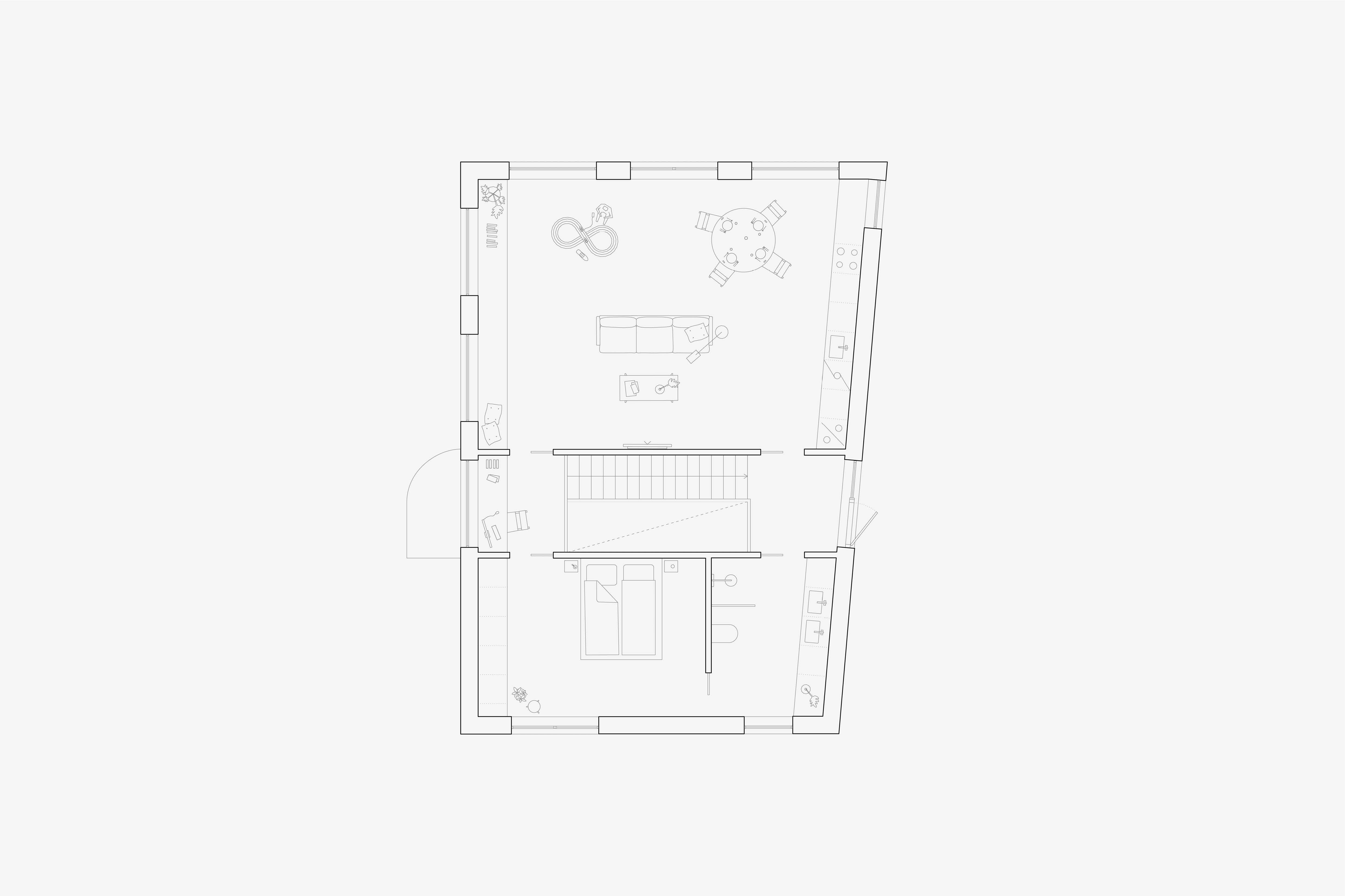 KOHT BV Plan 2 liggende