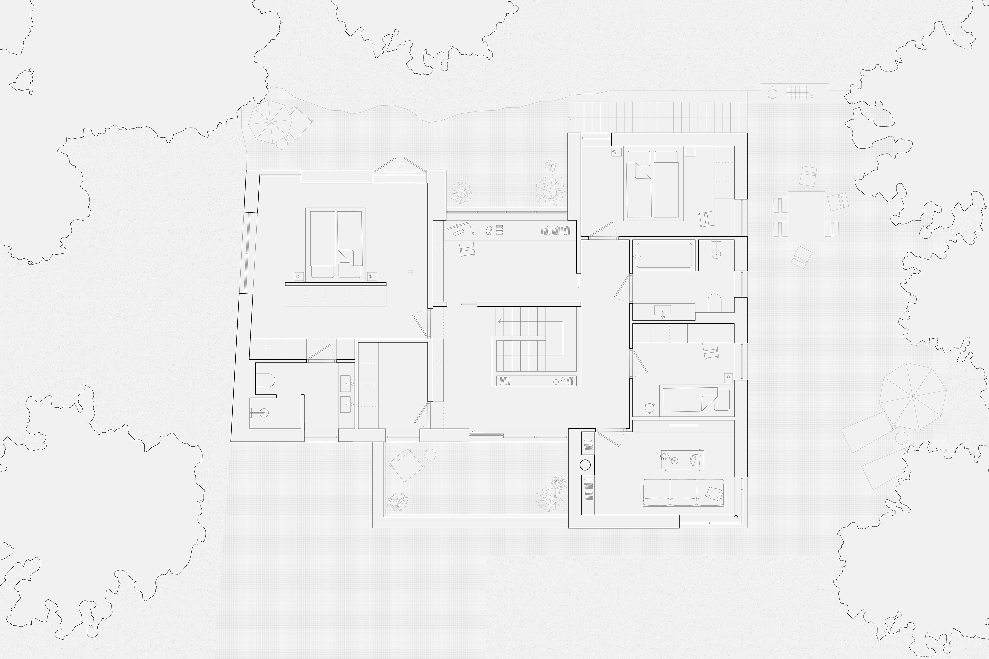 KOHT Tambarskjelves Plan 2