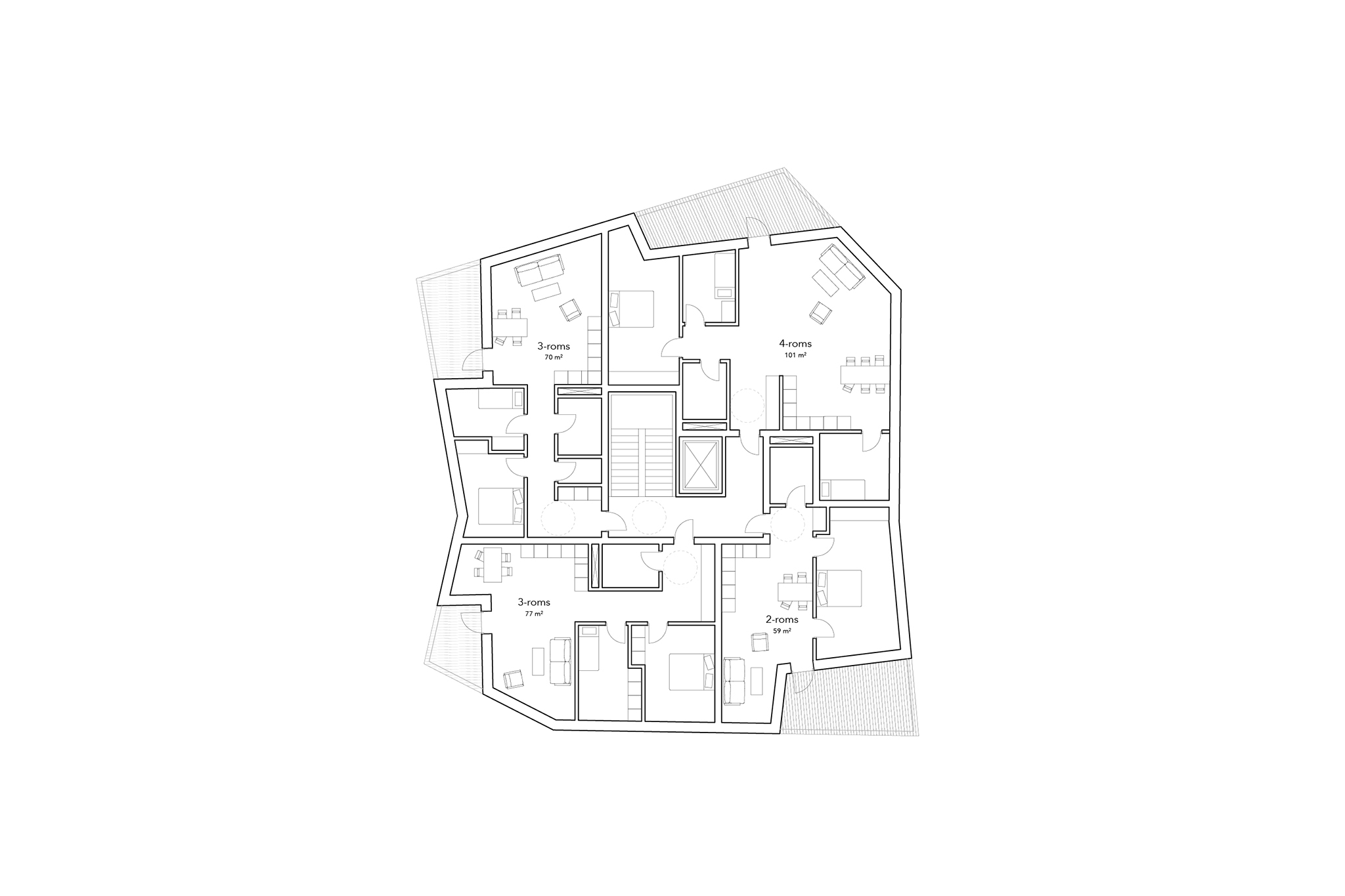 Bb1 Plan Normal