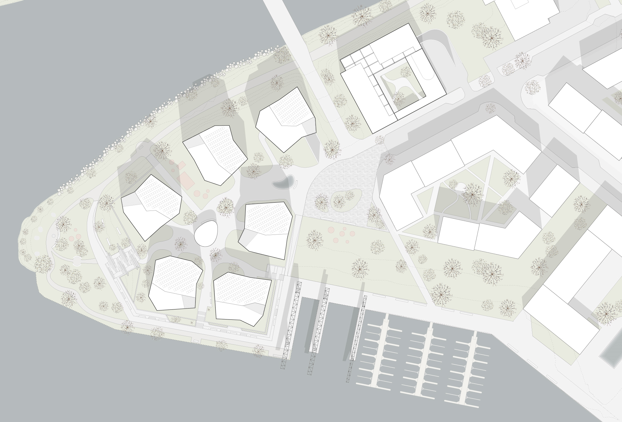 Sitplan Notodden