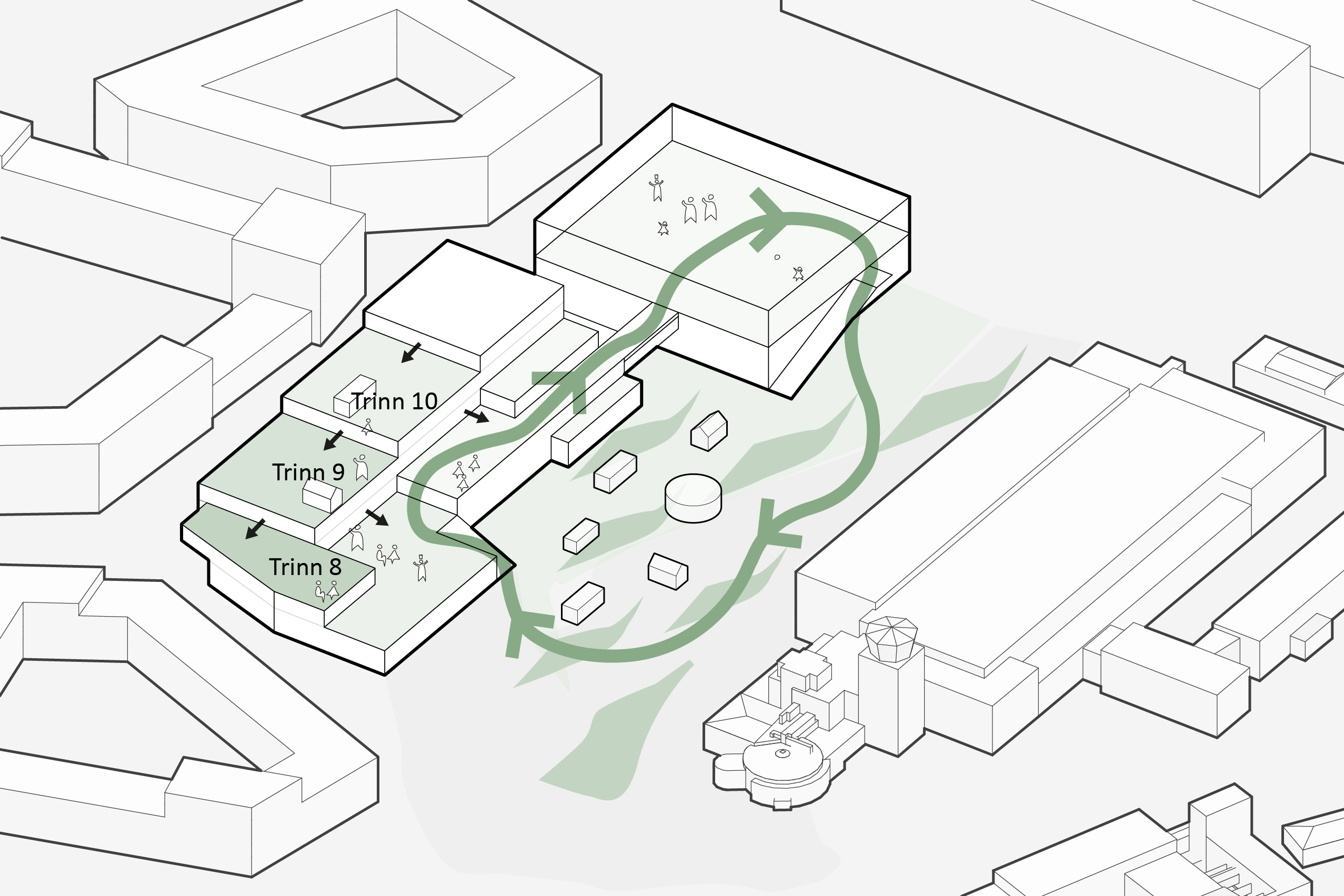 KOHT TS Diagram